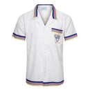 Conjunto Casa Blanca tennis club polo