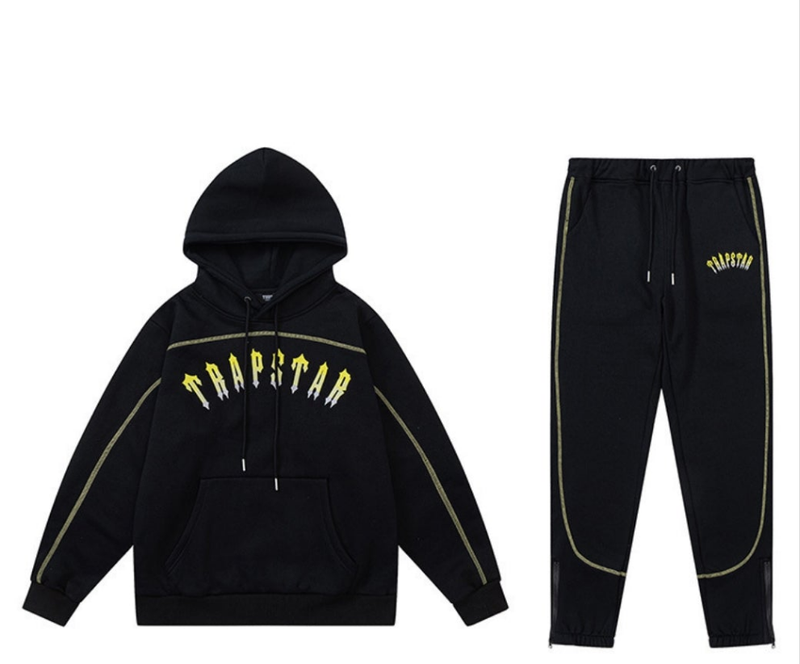 Conjunto trapstar x Central CEE