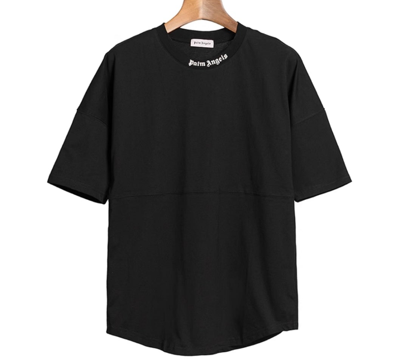 Camisa oversized Palm Angels edição limitada