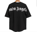 Camisa oversized Palm Angels edição limitada