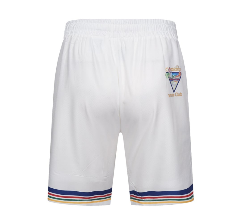 Conjunto Casa Blanca tennis club polo